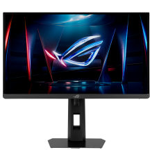 Монітор Asus 24.1" ROG Strix XG248QSG Ace TN 610Hz 90LM0C40-B01371 (UA)