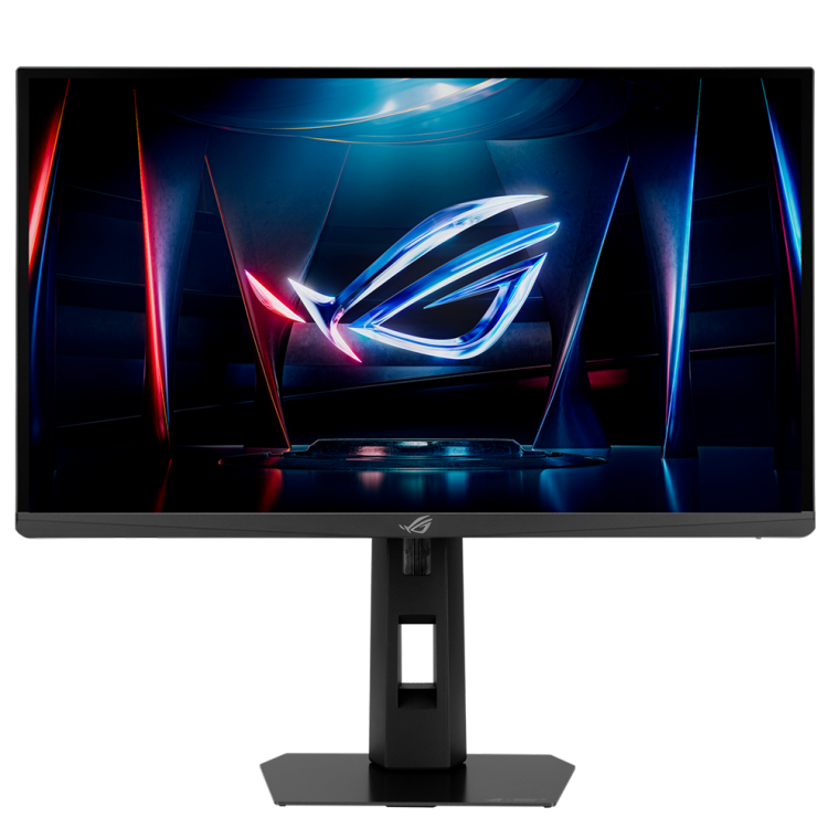 Монітор Asus 24.1" ROG Strix XG248QSG Ace TN 610Hz 90LM0C40-B01371 (UA) Монітор Asus 24.1" ROG Strix XG248QSG Ace TN 610Hz 90LM0C40-B01371 (UA)