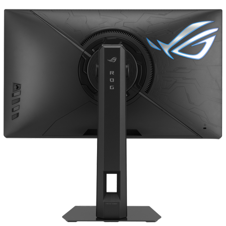 Монітор Asus 24.1" ROG Strix XG248QSG Ace TN 610Hz 90LM0C40-B01371 (UA) Монітор Asus 24.1" ROG Strix XG248QSG Ace TN 610Hz 90LM0C40-B01371 (UA)