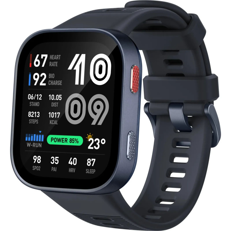 Смарт-часы Amazfit Bip Max Dark Blue (W2568AP2N)