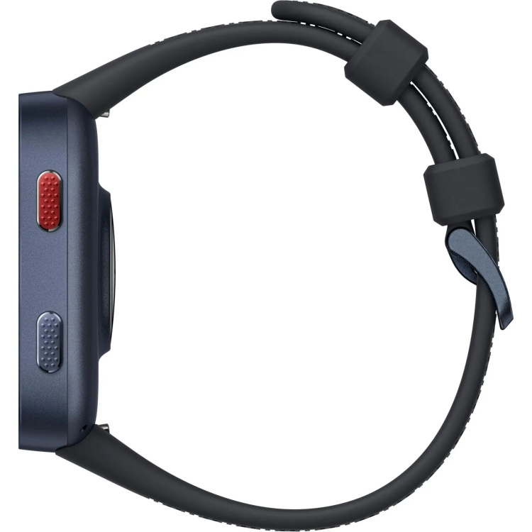 Смарт-часы Amazfit Bip Max Dark Blue (W2568AP2N)
