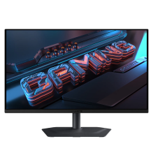 Монітор GIGABYTE 27" OLED 240Hz (MO27Q2) (UA)