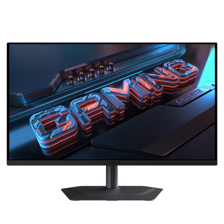 Монітор GIGABYTE 27" OLED 240Hz (MO27Q2) (UA) Монітор GIGABYTE 27" OLED 240Hz (MO27Q2) (UA)