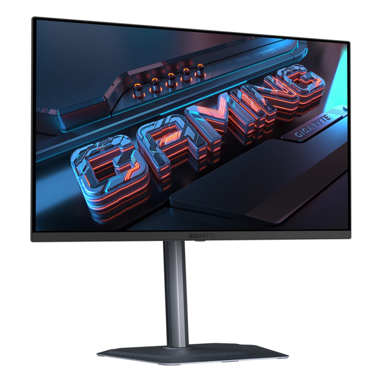 Монітор GIGABYTE 27" OLED 240Hz (MO27Q2) (UA) Монітор GIGABYTE 27" OLED 240Hz (MO27Q2) (UA)