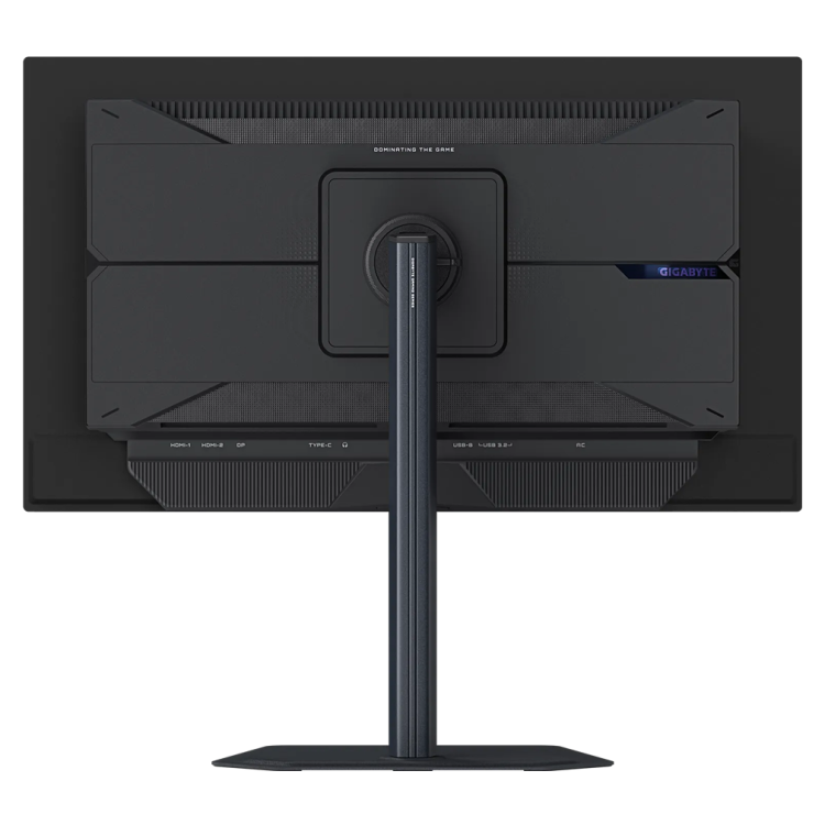 Монітор GIGABYTE 27" OLED 240Hz (MO27Q2) (UA) Монітор GIGABYTE 27" OLED 240Hz (MO27Q2) (UA)