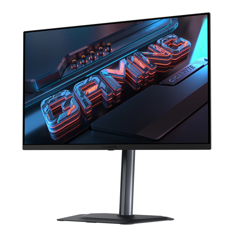Монітор GIGABYTE 27" OLED 240Hz (MO27Q2) (UA) Монітор GIGABYTE 27" OLED 240Hz (MO27Q2) (UA)