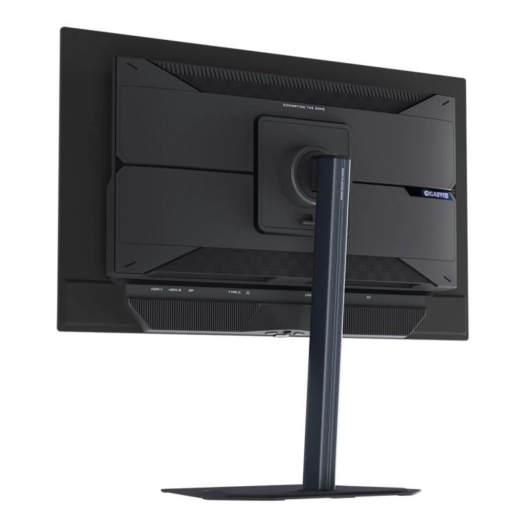 Монітор GIGABYTE 27" OLED 240Hz (MO27Q2) (UA) Монітор GIGABYTE 27" OLED 240Hz (MO27Q2) (UA)