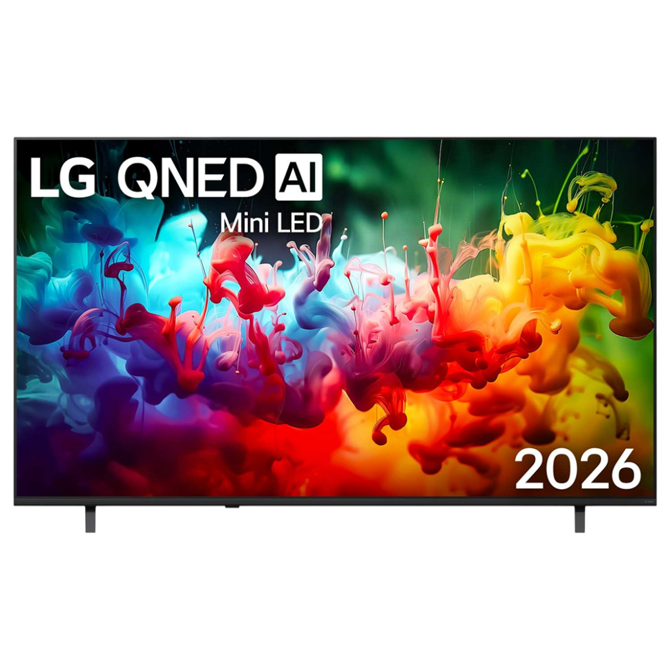 Телевізор LG 75 75QNED70B6A (UA)