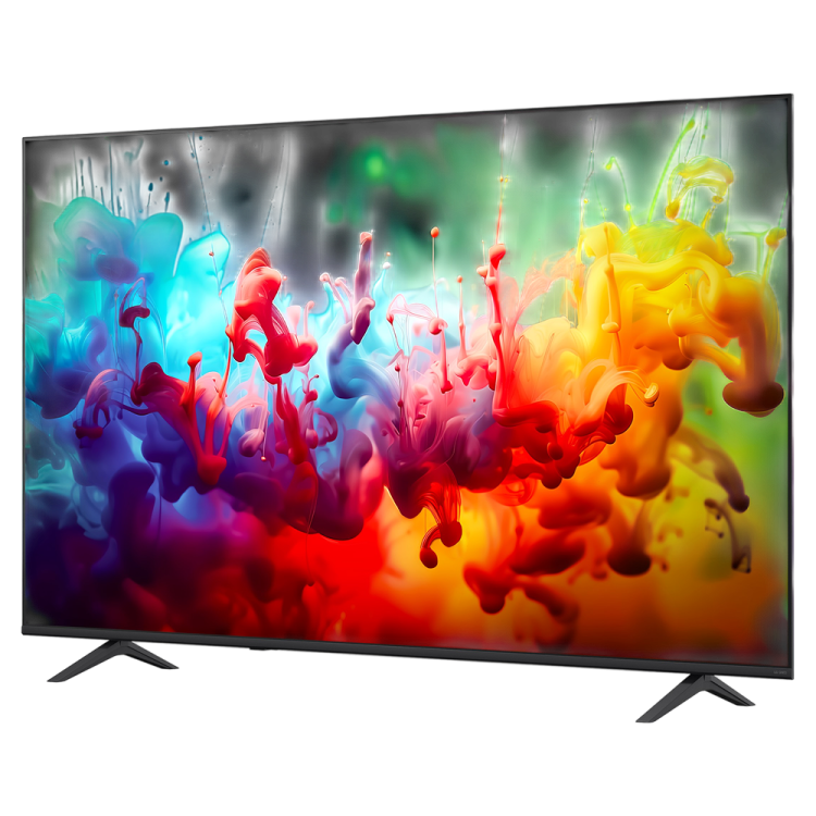 Телевізор LG 75 75QNED70B6A (UA) Телевізор LG 75 75QNED70B6A (UA)