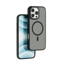Чохол WIWU iShield Pro для iPhone 16 Plus (Black) (6976975618189)