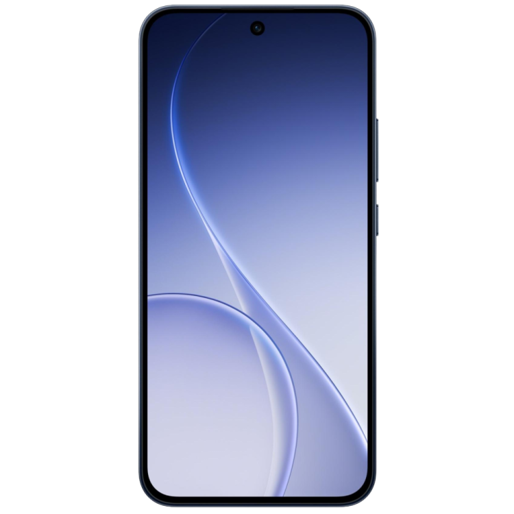 Смартфон OPPO Reno 15F 5G 8/256GB (Twilight Black) Смартфон OPPO Reno 15F 5G 8/256GB (Twilight Black)