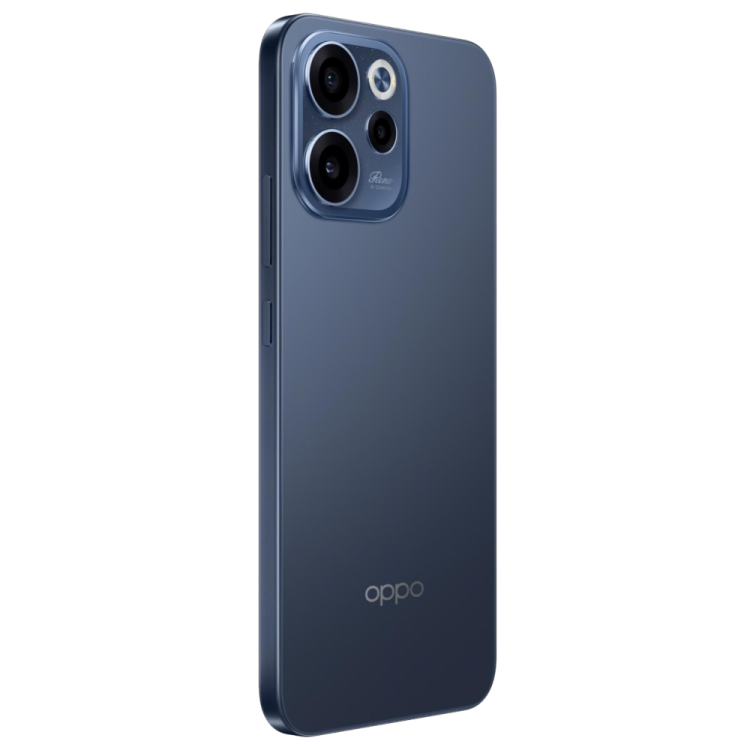 Смартфон OPPO Reno 15F 5G 8/256GB (Twilight Black) Смартфон OPPO Reno 15F 5G 8/256GB (Twilight Black)