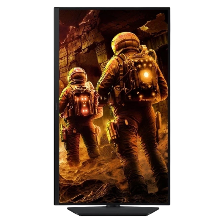 Монітор 27" Samsung Odyssey G5 LS27FG500EIXUA (UA) Монітор 27" Samsung Odyssey G5 LS27FG500EIXUA (UA)