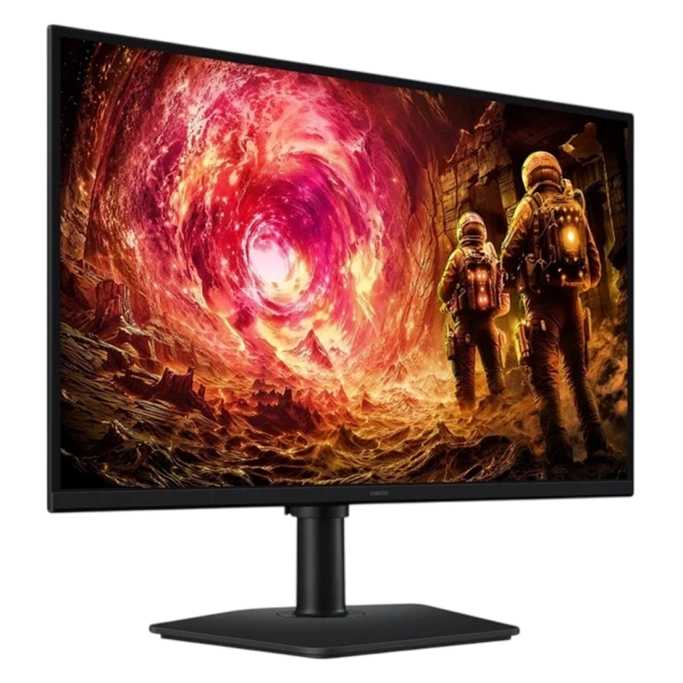 Монітор 27" Samsung Odyssey G5 LS27FG500EIXUA (UA) Монітор 27" Samsung Odyssey G5 LS27FG500EIXUA (UA)