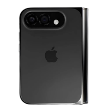 Apple iPhone 18 Fold 256GB (Black) (e-Sim)