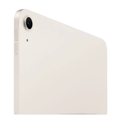 Apple iPad Air 11 256GB Wi-Fi+LTE Starlight 2024 (MUXK3)