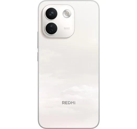 Смартфон Xiaomi Redmi Note 17 Pro Max 5G 8/512GB Cloud Blush 