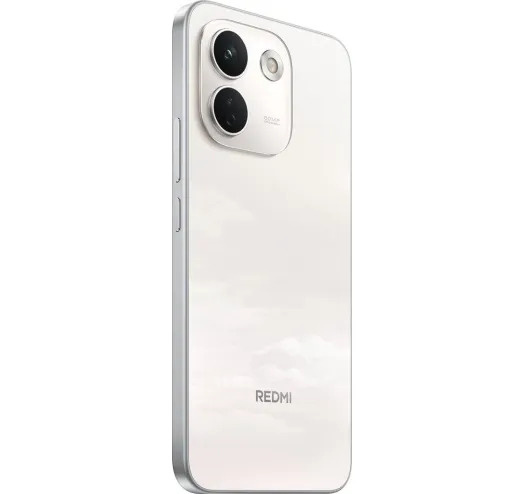 Смартфон Xiaomi Redmi Note 17 Pro Max 5G 8/512GB Cloud Blush 