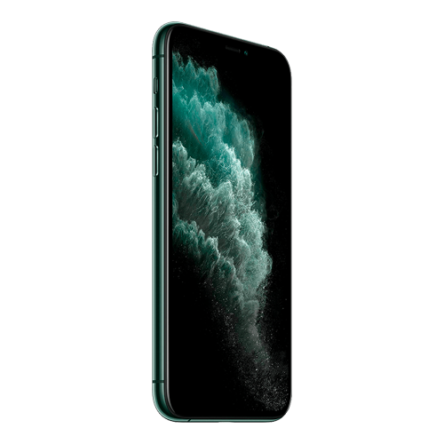Apple iPhone 11 Pro 64GB Midnight Green