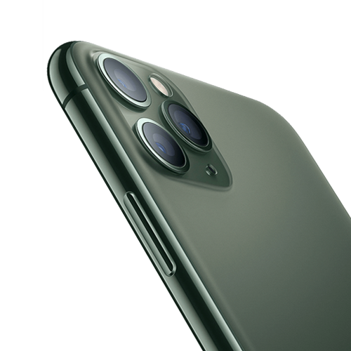 Apple iPhone 11 Pro 64GB Midnight Green