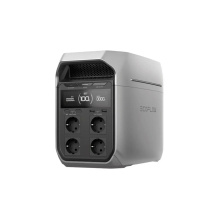 Зарядна станція EcoFlow DELTA 3 Plus (1024 Вт/г)