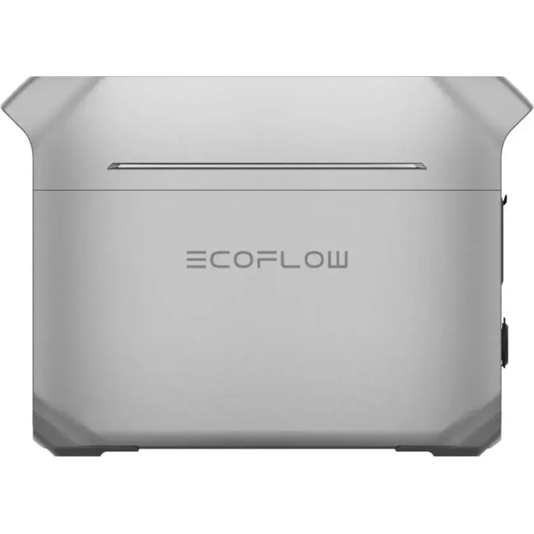 Зарядна станція EcoFlow DELTA 3 Plus (1024 Вт/г)