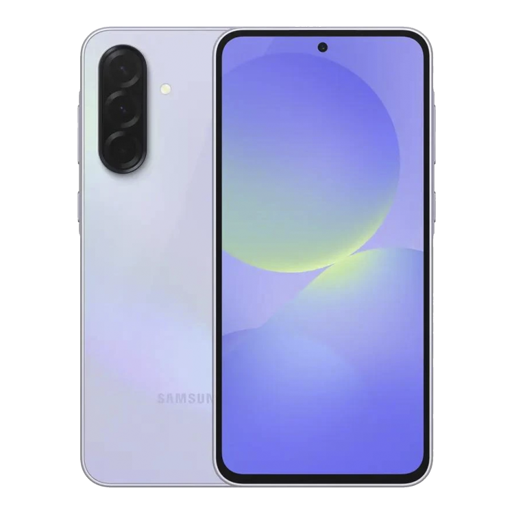 Смартфон Samsung Galaxy A36 8/256GB Awesome Lavender (SM-A366BLVG)