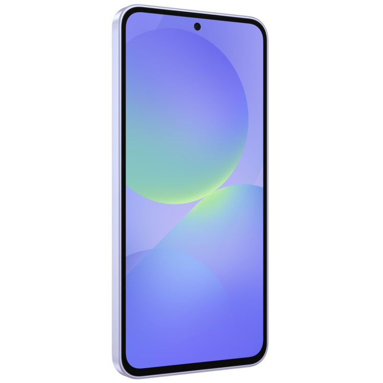 Смартфон Samsung Galaxy A36 8/256GB Awesome Lavender (SM-A366BLVGEUC)