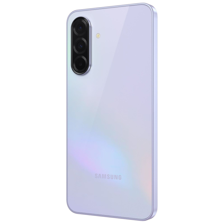 Смартфон Samsung Galaxy A36 8/256GB Awesome Lavender (SM-A366BLVGEUC)