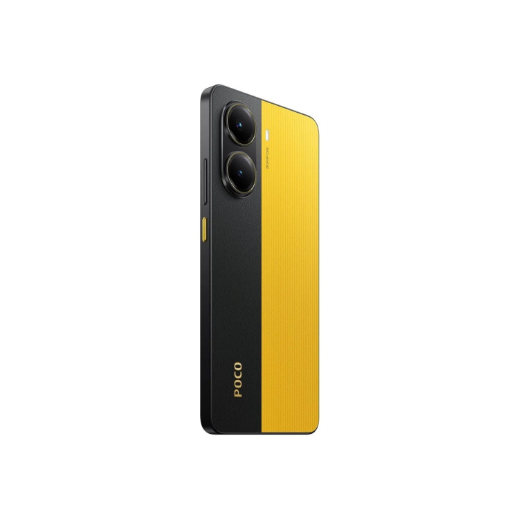 Смартфон POCO X7 Pro 12/512GB Yellow
