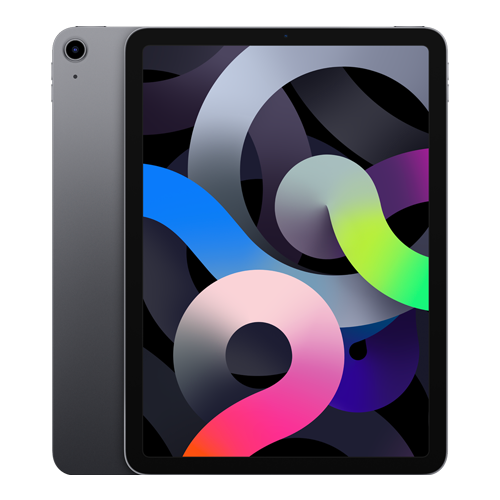 Apple iPad Air Wi-Fi 64GB Space Gray (MYFM2) 2020 Apple iPad Air Wi-Fi 64GB Space Gray (MYFM2) 2020