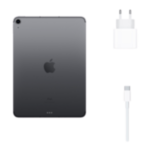 Apple iPad Air Wi-Fi 64GB Space Gray (MYFM2) 2020 Apple iPad Air Wi-Fi 64GB Space Gray (MYFM2) 2020