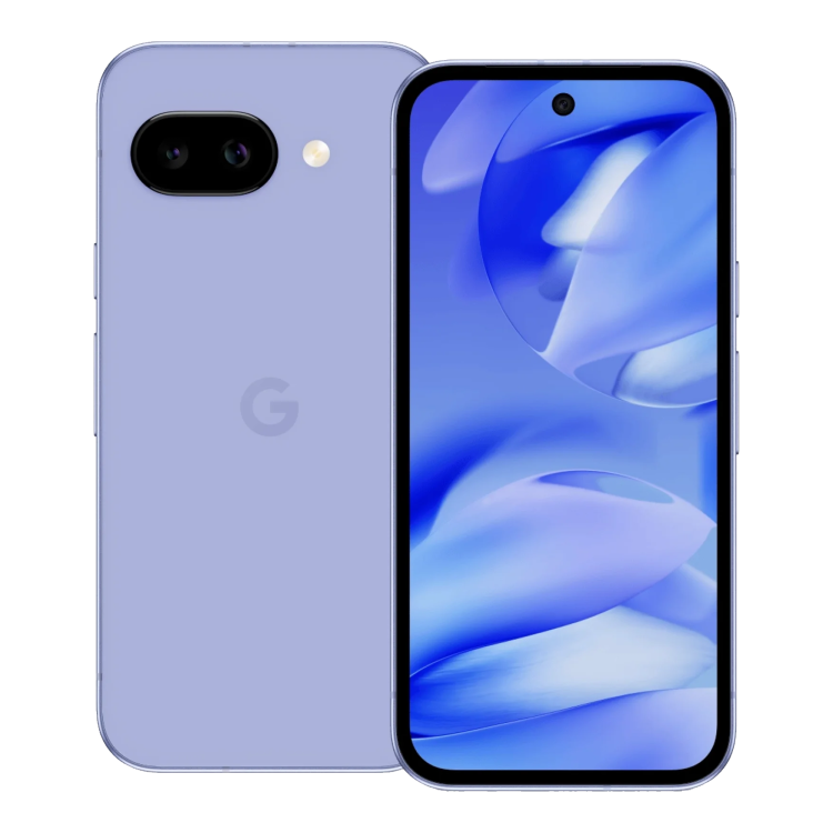 Смартфон Google Pixel 9a 8/256GB Iris (GXQ96)
