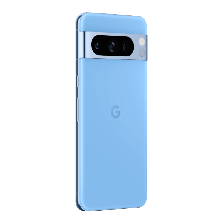 Смартфон Google Pixel 8 Pro 12/256GB (Bay) бу (Як Новий)