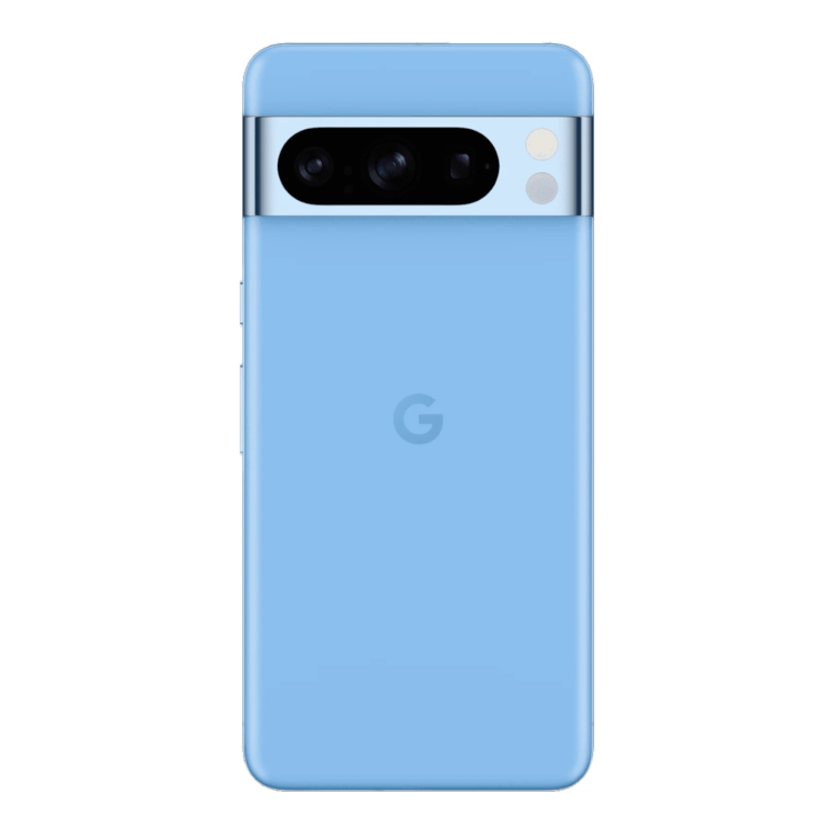 Смартфон Google Pixel 8 Pro 12/256GB (Bay) бу (Як Новий)