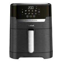Мультипіч Tefal Easy Fry&Grill Precision EY505815 (EU) Мультипіч Tefal Easy Fry&Grill Precision EY505815 (EU)