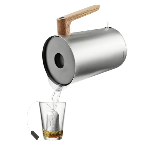 Электрочайник Eva Solo Nordic kitchen 1,5 л (502740) (EU)