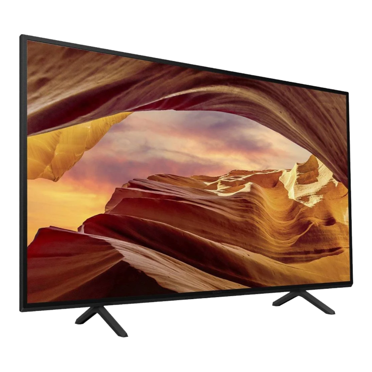 Телевизор Sony 55 KD-55X75WL (EU) Телевизор Sony 55 KD-55X75WL (EU)