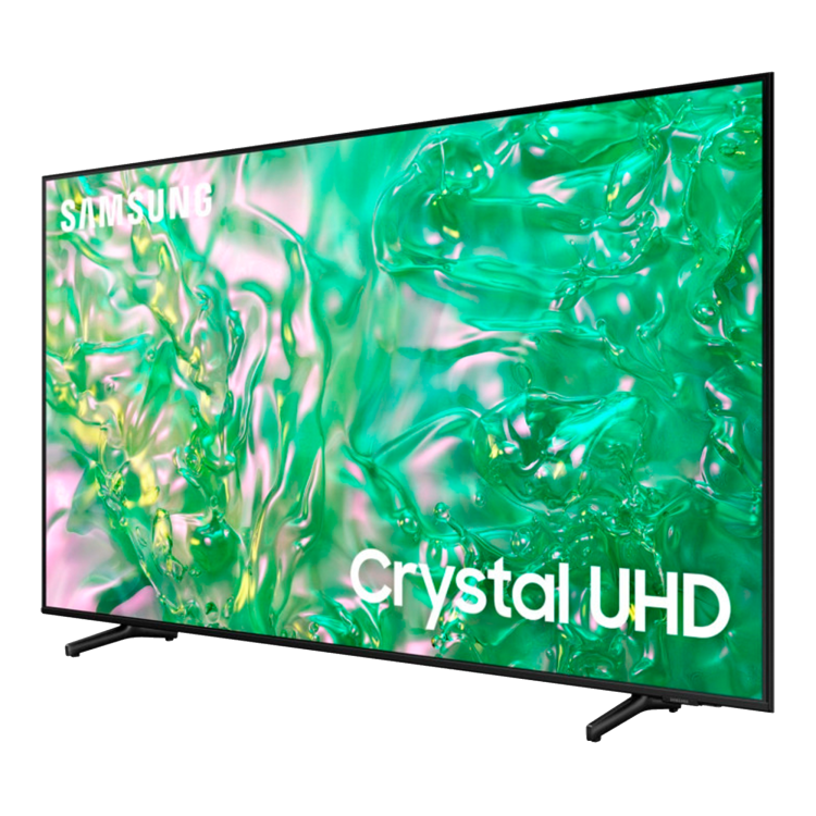 Телевізор Samsung UE43DU8072 (EU)