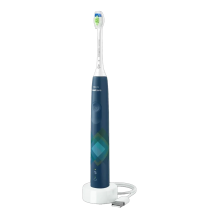 Зубная электрощетка Philips Sonicare Series 4100 (HX3689/42) (Blue)