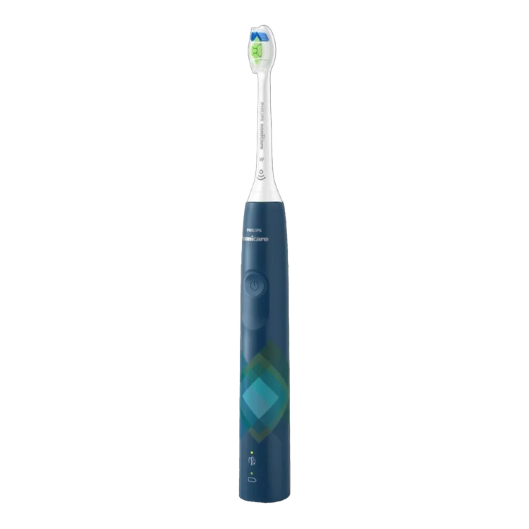 Зубная электрощетка Philips Sonicare Series 4100 (HX3689/42) (Blue)