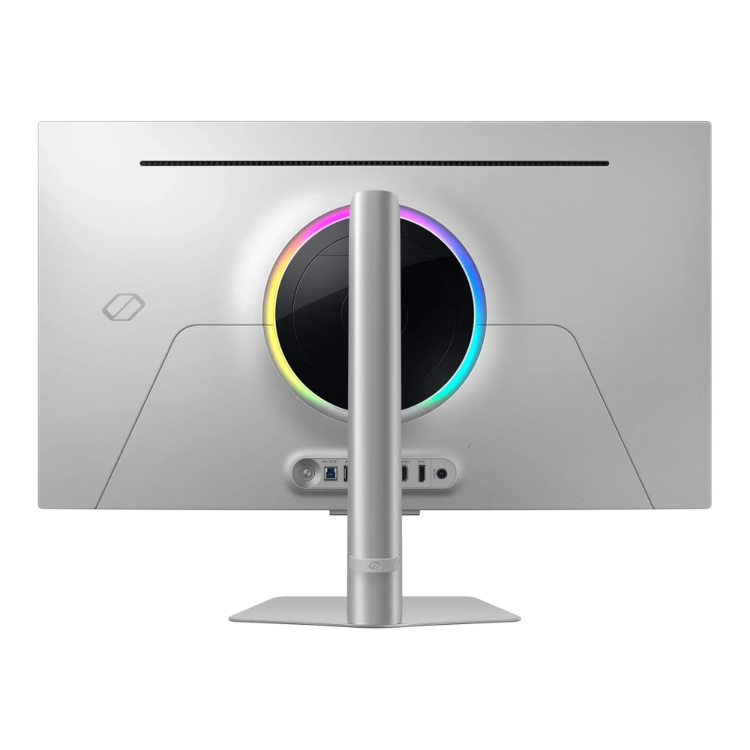 Монітор Samsung 32" Odyssey OLED 240Hz LS32DG800SIXUA (UA)