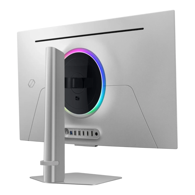 Монитор Samsung 32" Odyssey OLED 240Hz LS32DG800SIXUA (UA) Монитор Samsung 32" Odyssey OLED 240Hz LS32DG800SIXUA (UA)