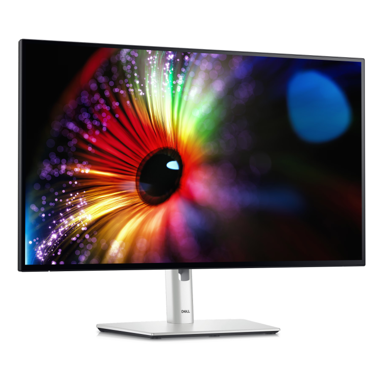 Монітор Dell 27" UltraSharp IPS 120Hz U2724D
