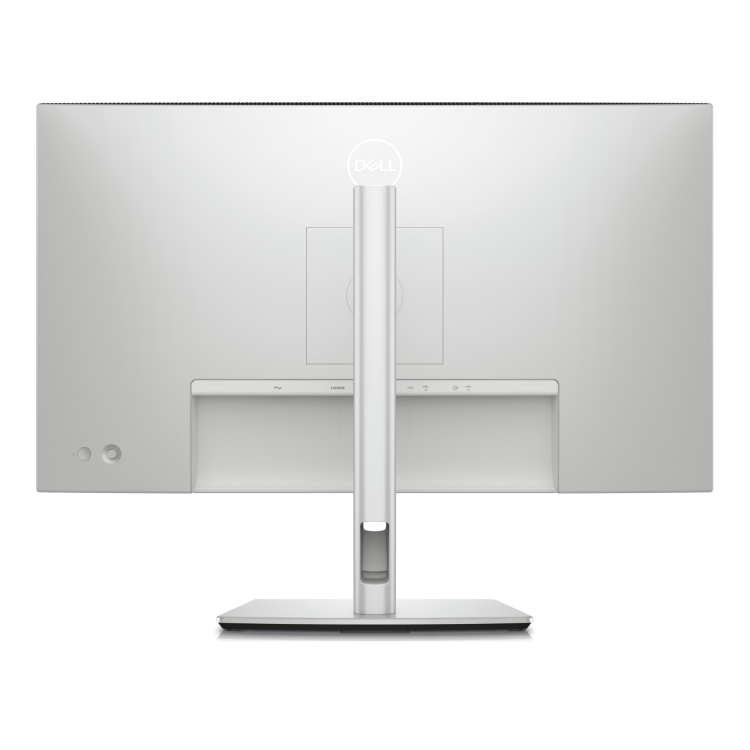 Монітор Dell 27" UltraSharp IPS 120Hz U2724D