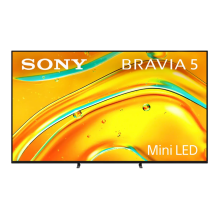 Телевізор Sony 65 K65XR55B (EU)
