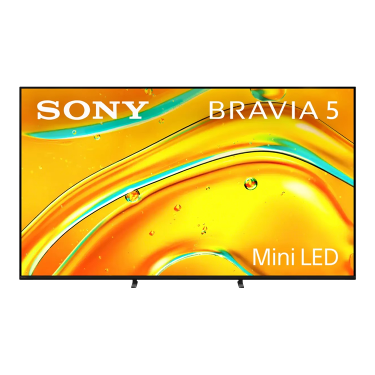 Телевізор Sony 65 K65XR55B (EU)