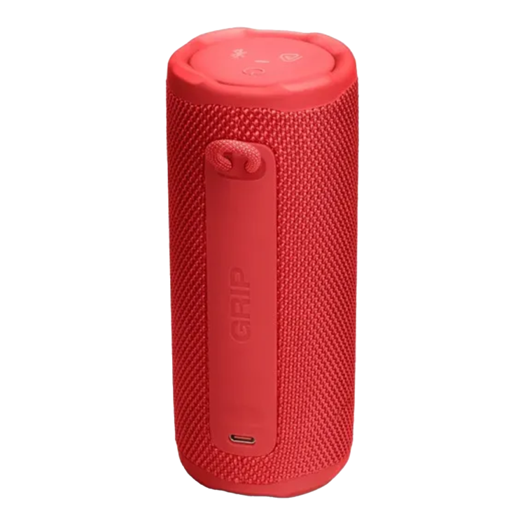 Акустика JBL GRIP Red (JBLGRIPRED)