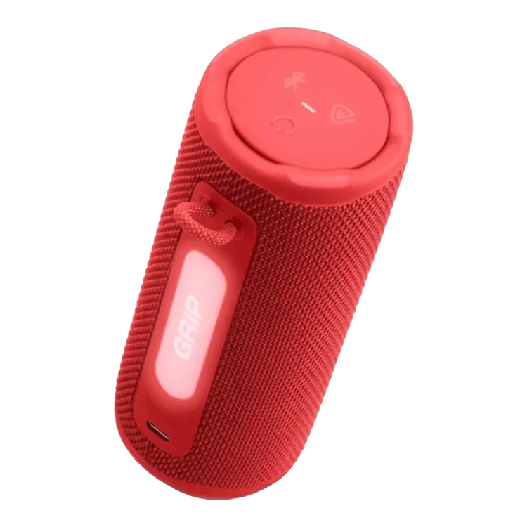 Акустика JBL GRIP Red (JBLGRIPRED)