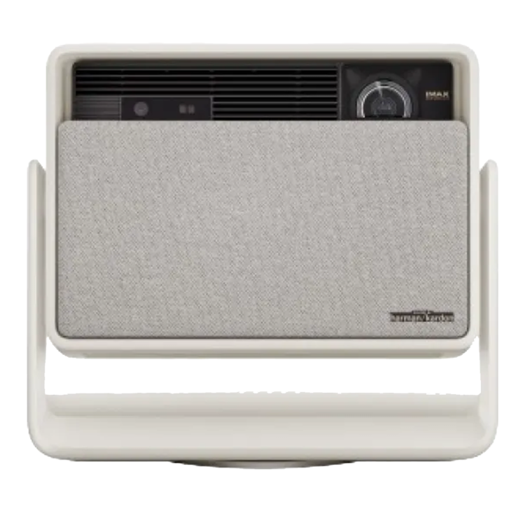 Проектор для дома XGIMI Horizon S Max (XM13Q) (UA)